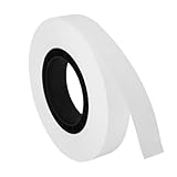 FUNNETOYU Banknoten bündelband Breit Lang Hochtemperaturbeständig für Banknoten strapmaschinen Schnelles und Zuverlässiges Geldbündeln Vielseitig Einsetzbar in Banken Einzelhandel Hotels