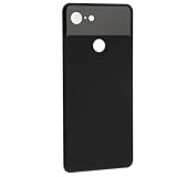 Tomantery 3-Rückglasabdeckung, Ersatz-Premium-Rückabdeckung mit Werkzeugsatz für 3 5,5 Zoll G013A, Kostenersparnis für Heimwerker und Reparaturprofis