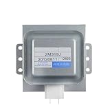 Mikrowellen-Magnetron 2M319J, Kompatibel Mit WITOL, Kompatibel Mit Midea, Mikrowellen-Ersatzteile, Zubehör