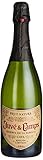 Juvé Y Camps Reserva De La Familia Cava Brut Nature Gran Reserva 2013 (1 X 0.75 L)