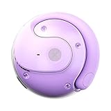 Pavsicgn Übersetzer Kopfhörer, Hy-t26 Pro Wireless bluetooths Translation Earbuds, Übersetzungs-Ohrhörer, Ai-Sprachübersetzer-Ohrhörer, Übersetzungskopfhörer Für Erwachsene