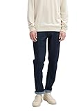 TOM TAILOR Herren Regular Tapered Jeans, 10138 - Rinsed Blue Denim, 29/32