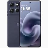 Smartphone Motorola PB8X0012SE MOTO G86 POWER Spellbound