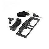 RASTKY „Haltbare ABS-Fernbedienungshalterung mit Weichem Eva und Silikonpolster für SE 2S 2 FIMI X8, Multifunktions-Handy-Tablet-Halterung“ (RASTKYd4xebv8nhp-10289072)