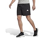 Adidas Tr-Es Wv Shorts Black/White L