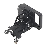 Gps Halterung Motorrad Für TMAX Für T-MAX 530 560 2017 2018 2019 2020 Motorrad-Windschutzscheiben-Navigationshalterung Drahtloses USB-Laden Handy-Montagehalter Handyhalterung Motorrad(USB and Bracket)