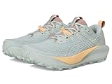 ASICS Gel-Trabuco 13 Damen-Sneaker, Lichen Rock/Cream, 40.5 EU