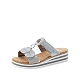 Rieker Damen Sandalen V02K3