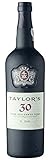 Taylor's Port | Portugal (Douro DOC) Tawny 30 Years Old (Rot) 20,0% | Tinta Cao, Tinta Roriz, Tinta Barocca, Touriga Francesa, Touriga Nacional, Tinta Amarela (15x 0,75L)
