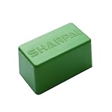 SHARPAL 209H 220g polierpaste fein grün buffing compound, leder strop schärfen pamping verbindungen