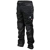 Fox Rage HD Trouser - Angelhose, Größe:XL