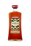 Luxardo Amaretto die Saschira Liqueur