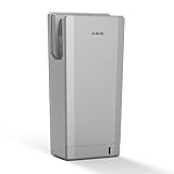 AIKE Neuer Händetrockner mit HEPA-Filter, 1850W Powerful Händetrockner Elektrisch, Doppelseitiger schneller Händetrockner, Kommerzieller automatischer elektrischer Händetrockner