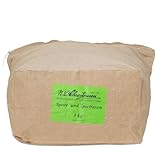 5 kg Rasensamen Sport-, und Spielrasen, 150-200 qm, für strapazierfähige Spielflächen, Hausgärten und Rasen-Nachsaat, Samen schnellkeimend, robust und dürreresistent