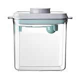 Générique Milchpulverdosierer – 170 cl, tragbar, für Milchpulver, mit Löffel, kompakte Tragetasche für Reisen, Camping, Picknick, Wandern