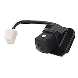 Rückfahrkamera, Parkassistent, Auto Rückfahrkamera 39530 T2A U110 M2 Rückfahrkamera Einparkhilfe für Accord 2.4L 3.5L 2014-2015