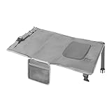 Ruwshuuk Flugzeug Kinderbett | Tragbare Sitzverlängerung für Kleinkinder im Flugzeugdesign - Baby Reisebett Zum Schlafen Für Familie Innen Außen Camping Flugreise Autofahrt