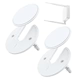 Tablet Wandhalterung - Tablet Halterung drehbar mit rahmenlosem Design, Tablet Wandhalterung, Tablet Wandhalterung, Tablet Wandhalterung, Tablet Wandhalterung, 90 Grad Drehung, Halterung