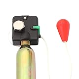 Aufblasbare Schwimmwestenpumpe - Manuelle Rettungsweste Inflator Geräte - Aufblasbare Schwimmwestenpumpe, Sicherheits-Inflator Gadget, Aufblasbares Zubehör für Aufblasbare Schwimmwesten