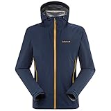 Lafuma - Shift Gore-Tex JKT M - Harte Schale-Jacke für Herren - Wasserabweisende und winddichte Gore Tex-Membran - Wandern, Trekking, Lifestyle