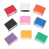 VICASKY 18 Stück Mischpult Faderknopfkappen 4mm aus Kunststoff Ersatz Potentiometer Schiebereglerkappen für Dj Controller und Tonstudio Geräuschreduzierend Kompatibel Robust