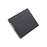 Akkuversum Akku kompatibel mit Alcatel One Touch 536|602|905, Handy/Smartphone Li-Ion Batterie