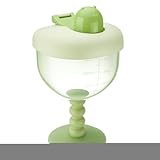 Wein-Schnabeltasse – 5,12 Zoll auslaufsicherer Kinderbecher | Geruchloser Trinkbecher mit einem Fassungsvermögen von 6 Unzen für und Mädchen ab 12 Monaten, als Geschenk für Zuhause, drinnen, dr