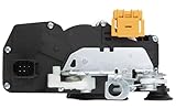 Auto Wegfahrsperren Für Cadillac Für Escalade Vorne/Hinten Türschloss Antriebe 931-304 931-303 931-108 931-109 Türschloss Stellmotor(Left Front)