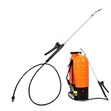 Sprühlanze - Teleskopische Verlängerungsstange Für Sprühgerät | Teleskopischer Gießstab | Ersatzteile Und Zubehör Zum Bewässern Vom Gartenschlauch, Gießlanze Mit Verstellbarer Düse Für Rasen Und Garte