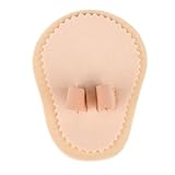 Baoblaze 3x 3 Loch Kleinen Valgus Korrektur Bandage Behandlung von Hammeren
