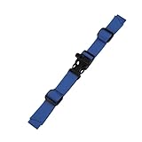 YiNLuax Verstellbarer Rucksack-Brustgurt, Outdoor-Rucksack, Schultergurt, fester Gürtel, Schnellverschluss-Gürtel, Brustgurt