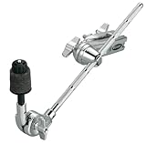 TAMA MCA53 Cymbal Stand with Precision Gear Tilter 30 cm Arms' Length