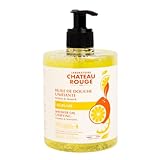 Duschöl mit einzigartigem Design