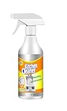 Küchenschaumreiniger, Küchenreiniger-Schaumspray, Abflussreiniger, kraftvoller Fleckenentferner-Schaumreiniger, Allzweck-Küchenreiniger
