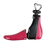 Verstellbarer Schuhspanner, 4-Wege-Schuhverbreiterung Werkzeug Stiefel Stretcher, Schuhspanner Halter Shaper, Einstellbare Länge Breite Schuhspanner Shaper, Schuhdehner für High Heels Stiefel Spann,