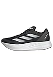 adidas Damen Duramo Speed Running Shoes, Core Black/Cloud White/Carbon, 40 EU