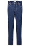 Hattric 5-Pocket-Hose Henk Thermo Denim 38/30 38/30
