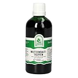 Mutterkraut Tropfen, Asteraceae 100 Milliliter