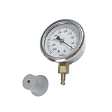 2. Ergonomisches Brustmanometer: 0-450 MmHg Einstellbares Saugentwurf Tragbares Elektrisches Brustpumpe Erkennungswerkzeug