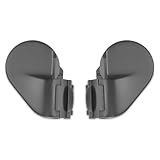 CYBEX Gold Adapter für Kinderwagenaufsatz Cot S, Für CYBEX Buggies der Eezy S-Line, Schwarz