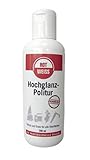 ROTWEISS 4200 Hochglanzpolitur 250 ml