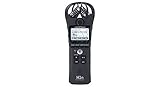 ZOOM H-1n Handy Recorder – Audio Aufnahmegerät