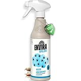Envira Milben Abwehrspray 500 ml - Spray mit Langzeitwirkung gegen Milben & Hausstaubmilben - Milbenschutz für Matratzen - Mittel gegen Milben in der Wohnung