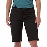 Giro Damen Arc Short Mid – Schwarz – Größe 37
