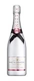 Moët & Chandon Ice Imperial Rose Champagner (1 x 0.75 l)