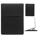 Computertasche - Schutzhülle für Laptopständer, kompakter Tablet-Koffer, strapazierfähige gepolsterte Abdeckung, leichte und stabile Tasche | Für Zuhause, Büro, Arbeit, Schule, Reisen,