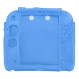 Weiche Silikonhülle für Tragbare Spielekonsolen, Präzise Schnitte, Kratzfeste Silikonhülle für Handheld-Spielekonsolen, Reduziert Fingerabdruckflecken für den Täglichen Gebrauch