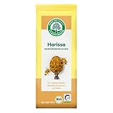 Lebensbaum Gewürzmischung, Harissa, 50g (4)