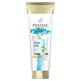 Pantene Pro-V Hydra Glow Feuchtigkeitsspendende Pflegespülung mit Biotin 160ml. Pro-V Miracles Pflegespülung mit Hyaluronsäure für Trockenes Haar. Für Geschmeidige Locken & Gesunden Glanz