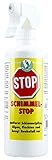 Kondor Schimmel Stop 500 ml Sprühflasche - Anwendungsfertiges Schimmelbekämpfungsmittel